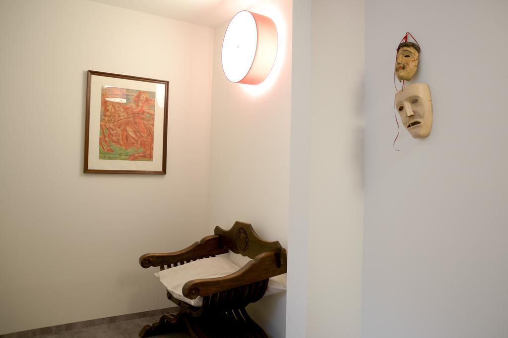 Gerda Wellness Apartment Grinzens エクステリア 写真