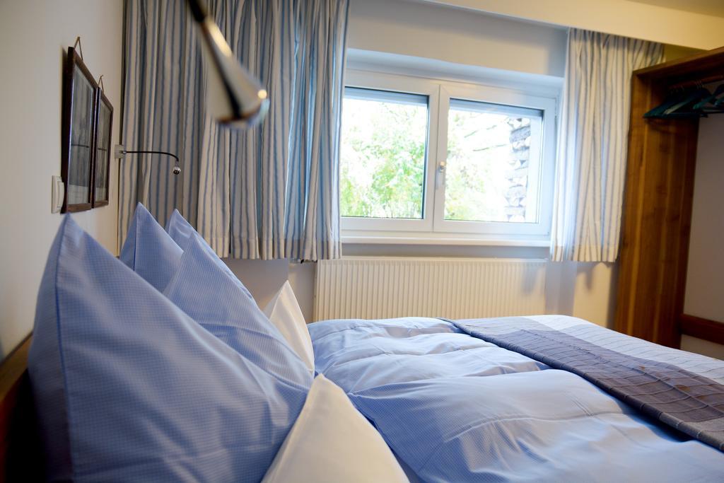 Gerda Wellness Apartment Grinzens エクステリア 写真